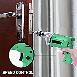 DRL13BTSOUT - 10mm 13Pcs Drill Bit Set 350 Watt-hours