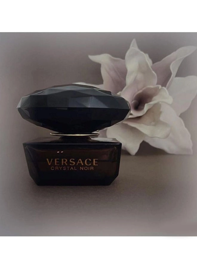 Crystal Noir Eau de Toilette 50ml