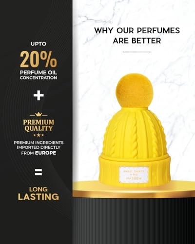 Sweet Treats in Bed - Eau de Parfum 80ml