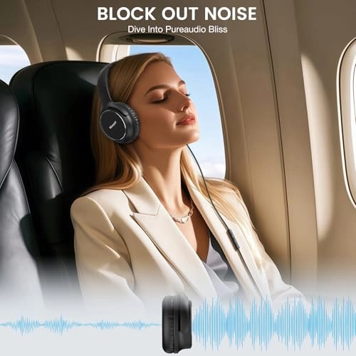 WUYP001AP Wired Headphone
