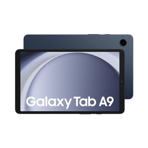 Galaxy Tab A9 - 64GB 8.7"