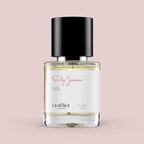 PEACH JASMINE Eau de Parfum 50 ml