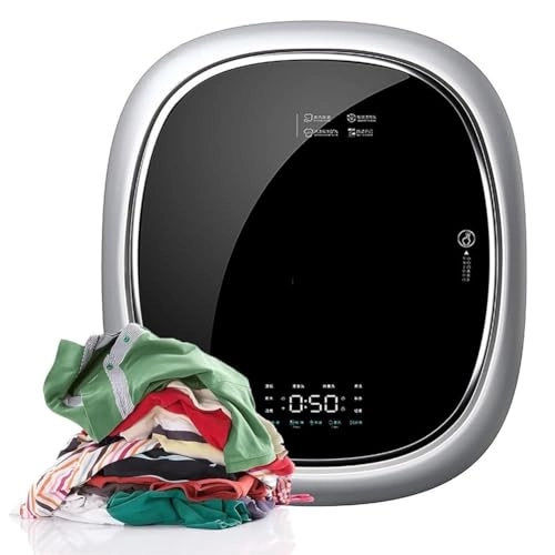 Automatic Washing Machine - 3kg Capacity 1450W