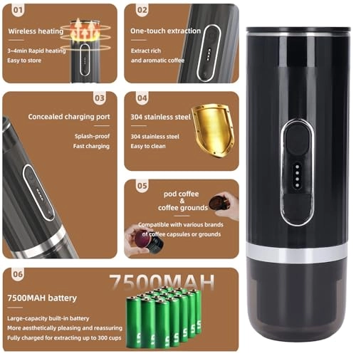 Kikumihbsdg2py65 - ground coffee