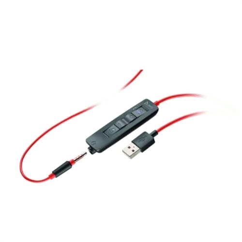 BLACKWIRE 3325 Wired Headset