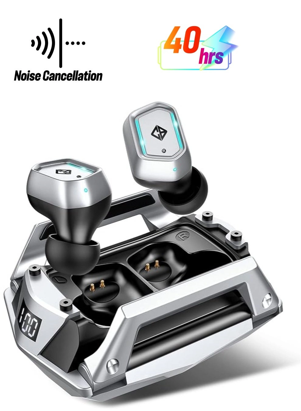 CosmoBuds X100 Wireless Earbud