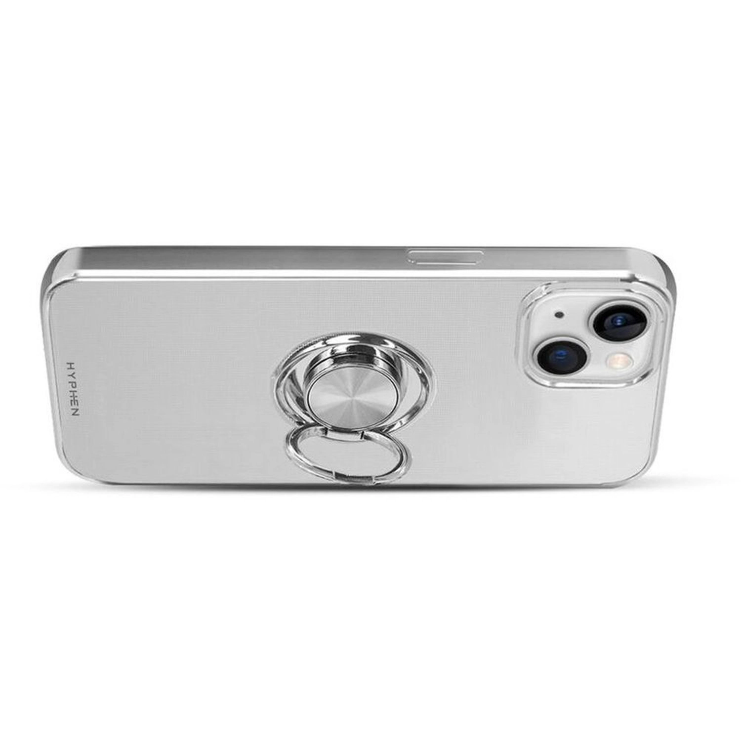 Ring Case - Black for Iphone 14