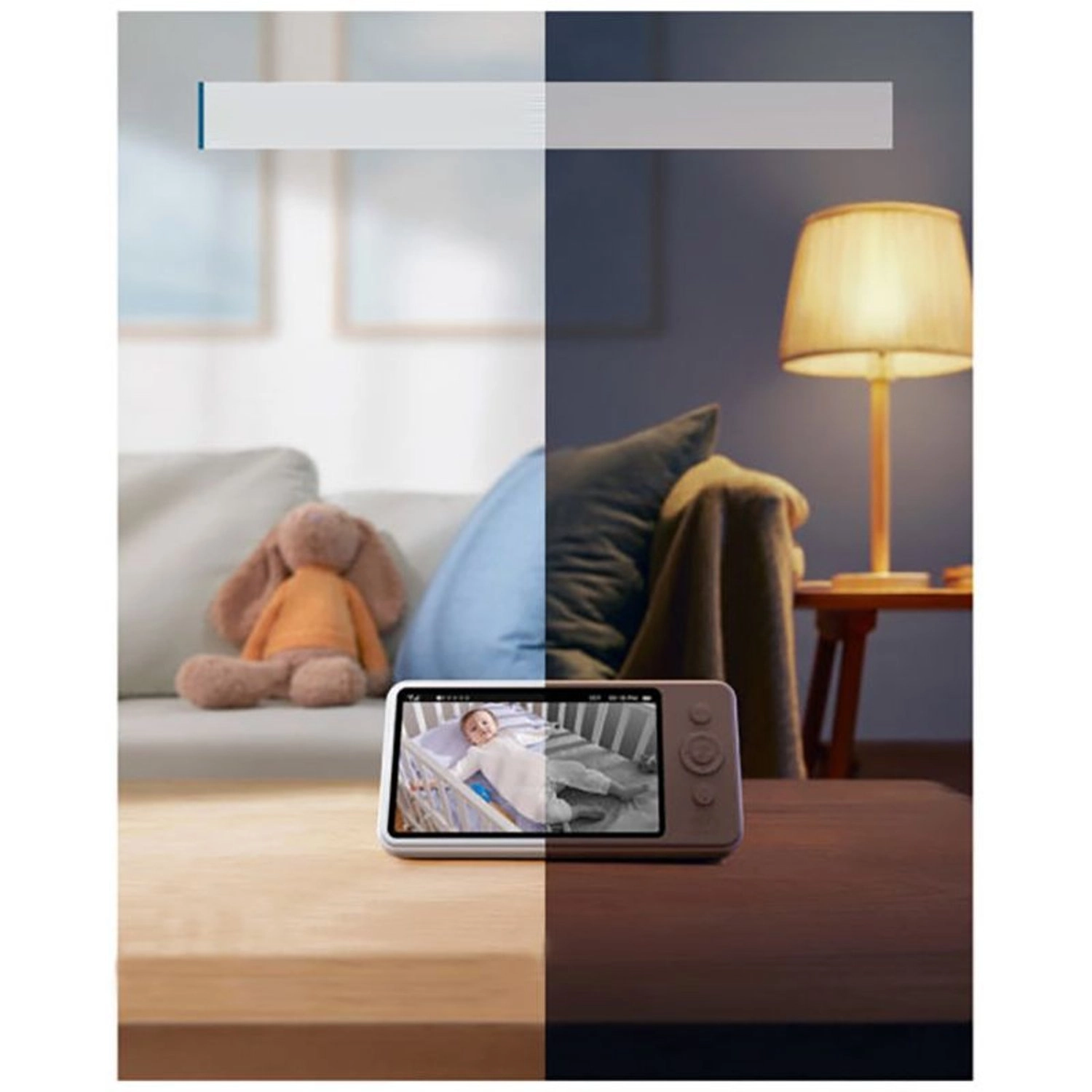 T83212D1 - 5” 720p