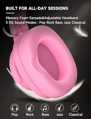 ACW3211 Wireless Headphone