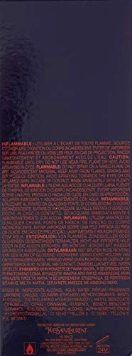 Opium For Men Eau de Toilette 100ml