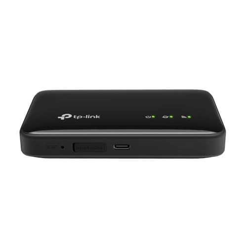 M7005 - 150 Mbps Wi-Fi 6