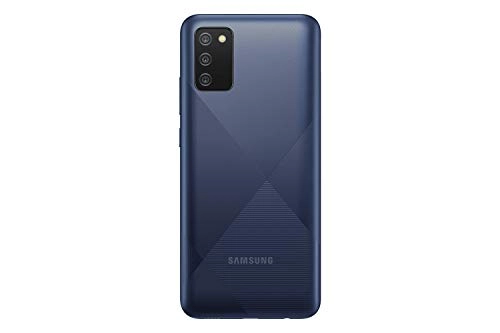 Galaxy A02s - 3GB 32GB