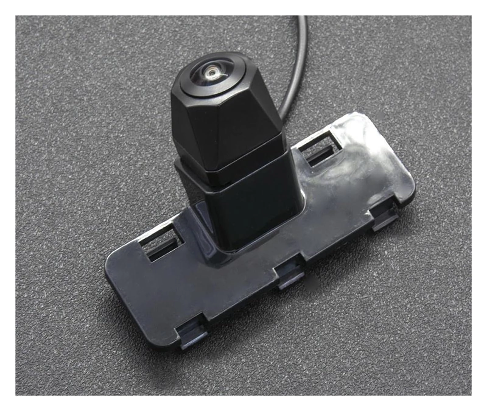 Rear View Camera - Night vision 2.4Ghz wireless 1280*720