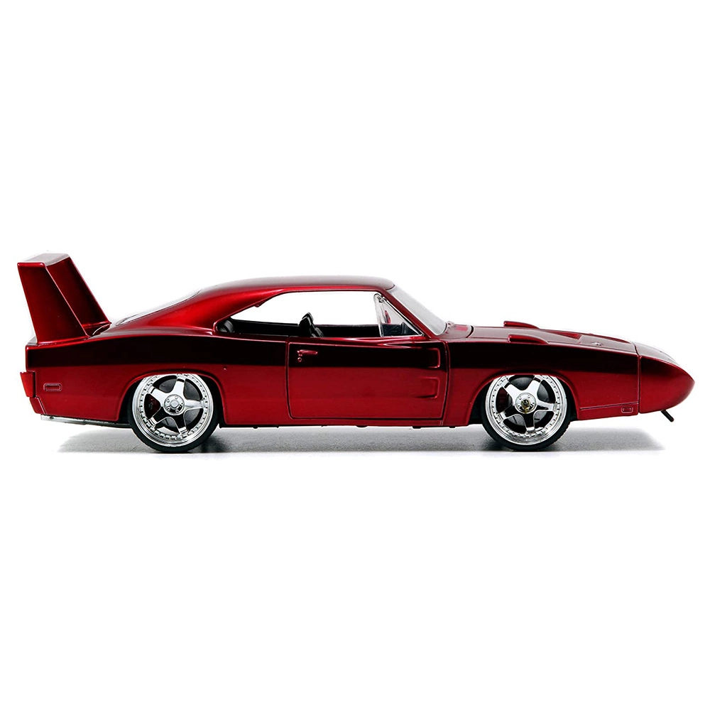 Fast & Furious 1969 Dodge Charger - 1:24