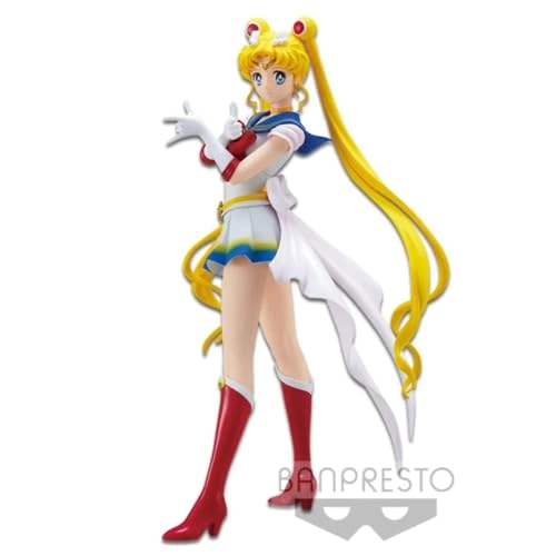 Super Sailor Moon - The Movie Sailor Moon Eternal (20.32 cm) (BP16720)