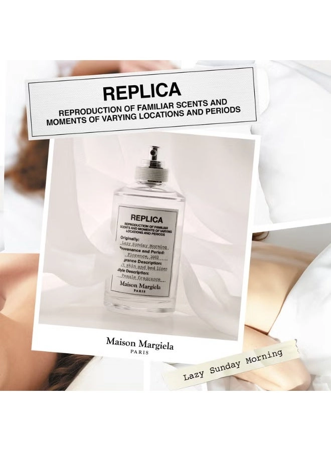 Replica Lazy Sunday Morning Eau de Toilette - 30 ml