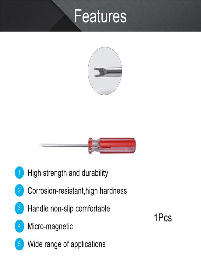 Spanner Screwdriver Magnetic