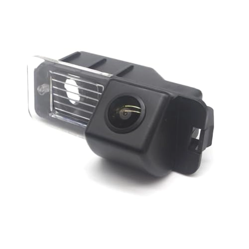 Reversing Camera - Night vision Wired