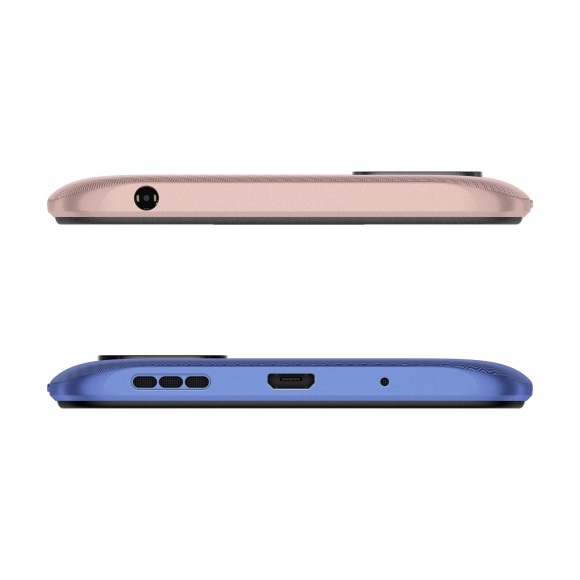 Redmi 9C - 4GB 128GB