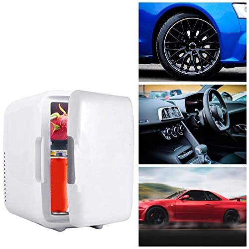 Beverage refrigerator - Compact 12V