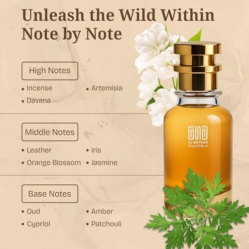 Oudd Merakaja - 100 ML