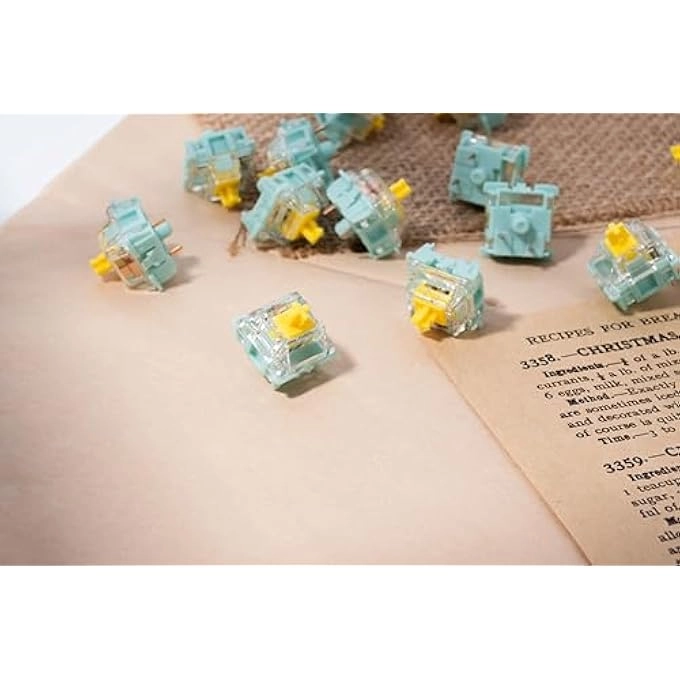 JAED SERIES PRO 3.0 - 90PCS