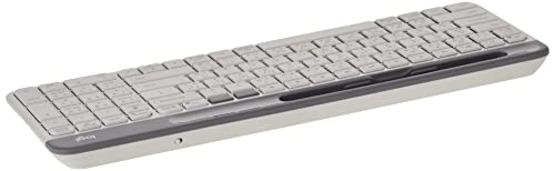 K580 - EN/AR Wired/Wireless