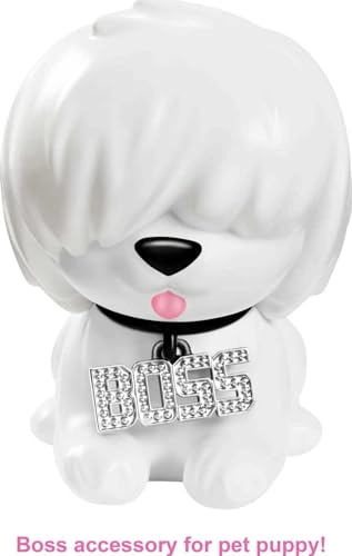 Extra Doll Beanie - 15 piece(s) Ages 3+