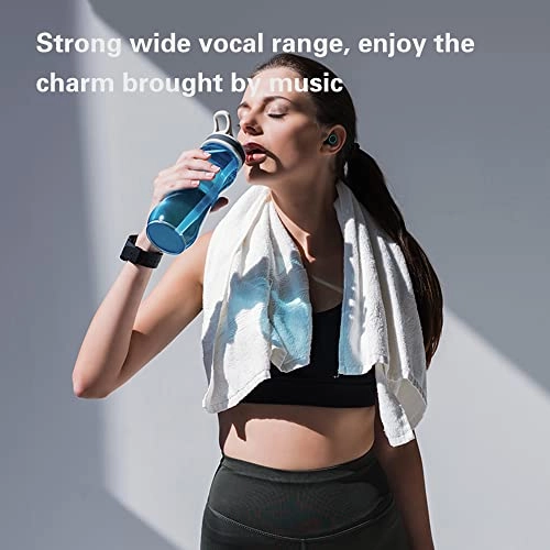 M6 mini Wireless Earbud