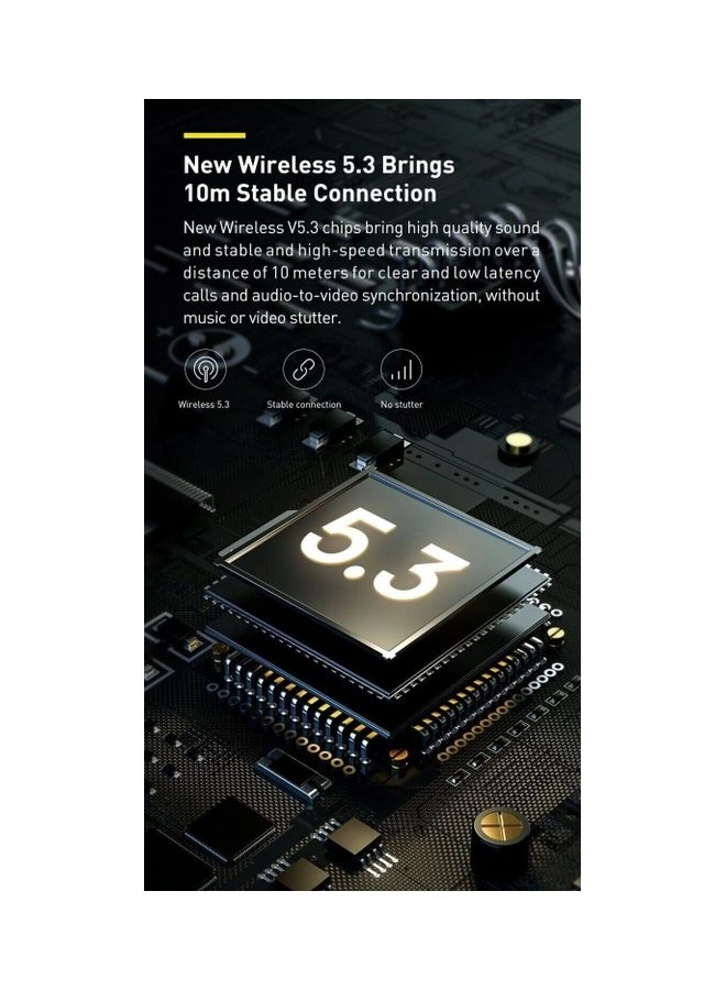 Encok D02 Pro Wireless Headset