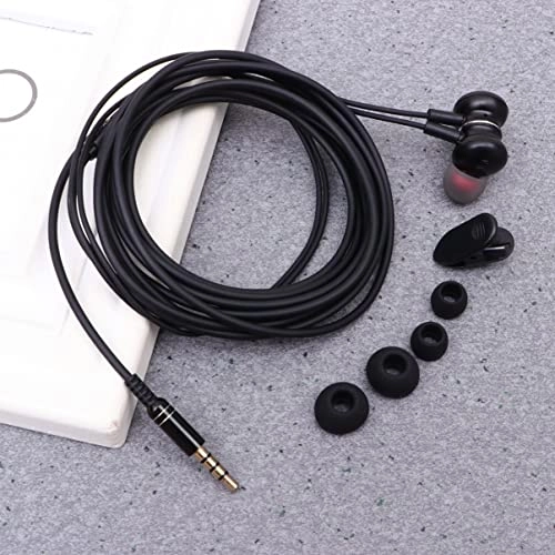 Wired Earbud Pack