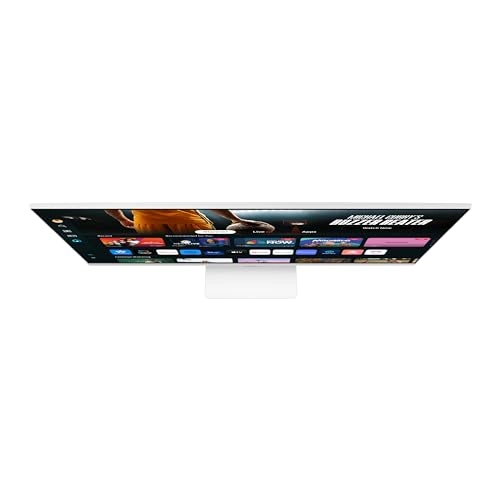 M7 (M70D) Series - LS32DM703UNXZA 32 Inches 3840x2160