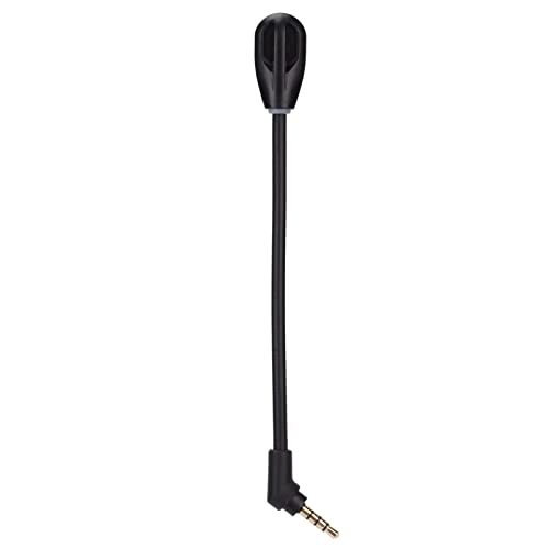 TIKATARERbq5h0j6nyz 3.5mm-Mini-Jack Microphone Noise Canceling