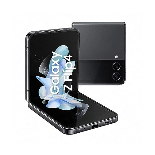 Galaxy Z Flip 4 - 8GB 256GB