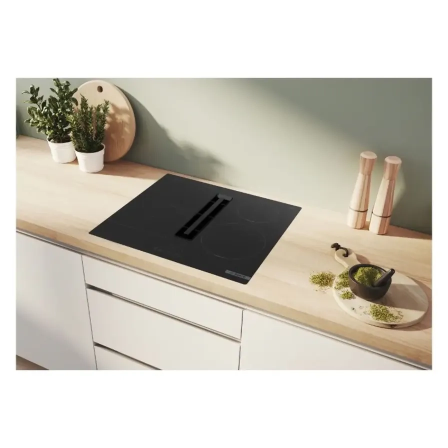 Series 4 PVS601B16E Induction hob