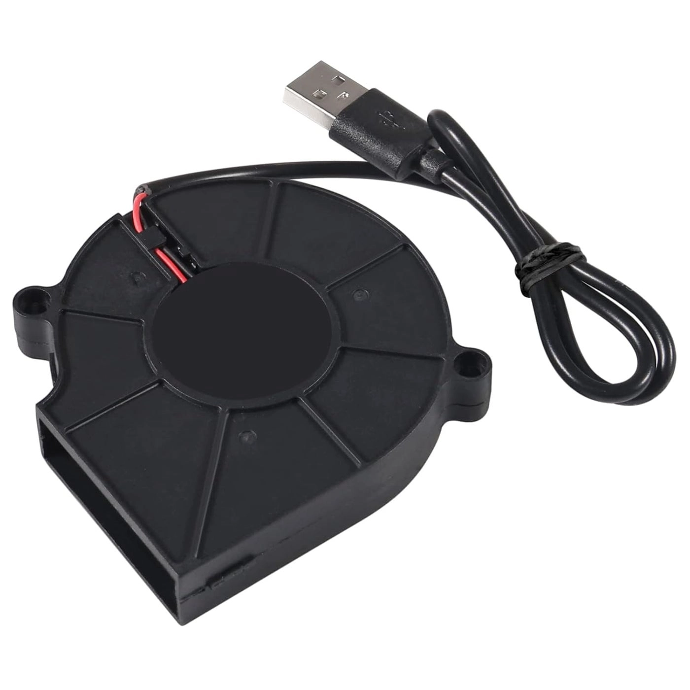 DC Brushless Cooling Blower Fan - 4PCS 75mm