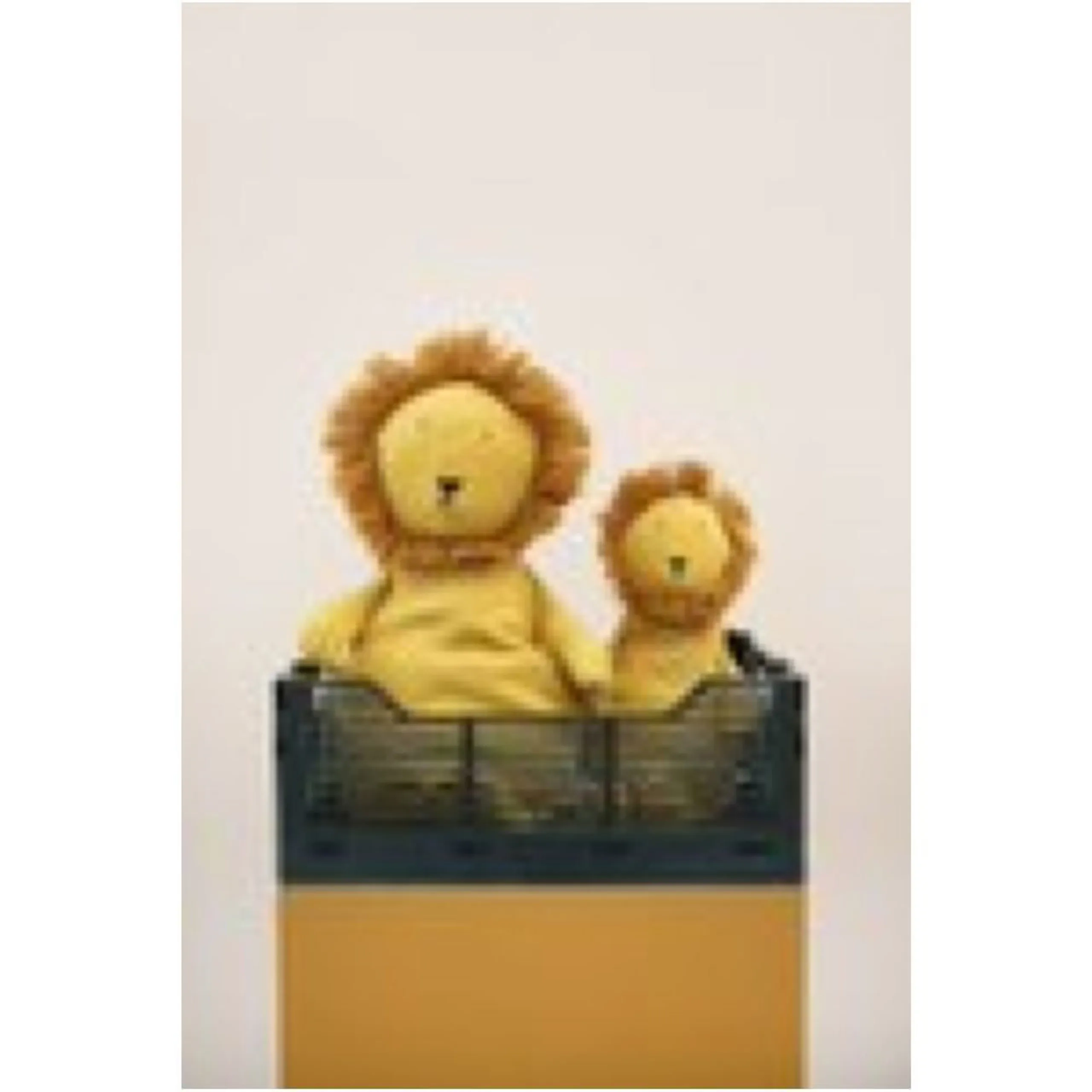Mr. Lion - 38 cm