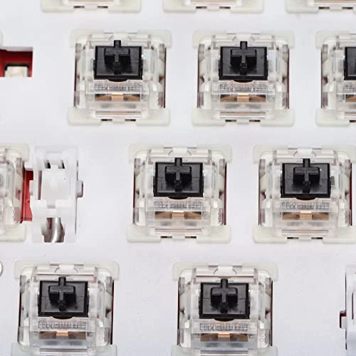 Mechanical Keyboard - Wired/Wireless