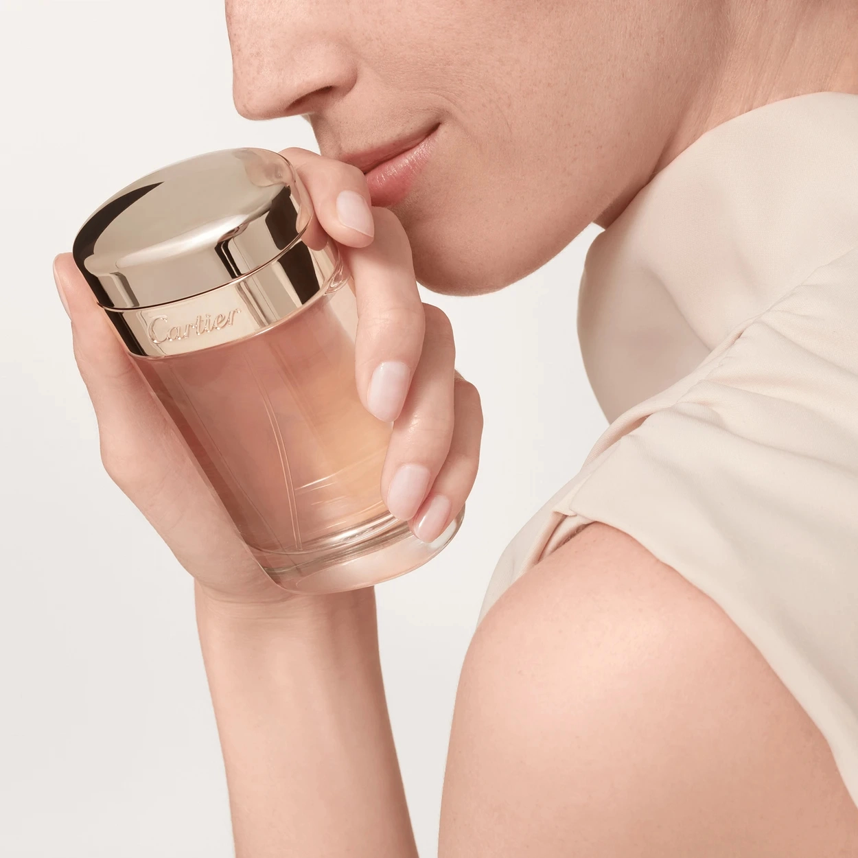 Baiser Vole Eau de Parfum 100ml