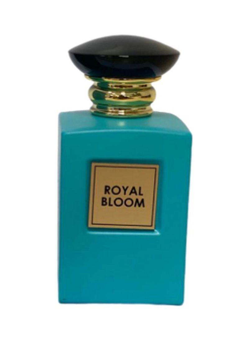 Royal Bloom Eau de Parfum 100 ml
