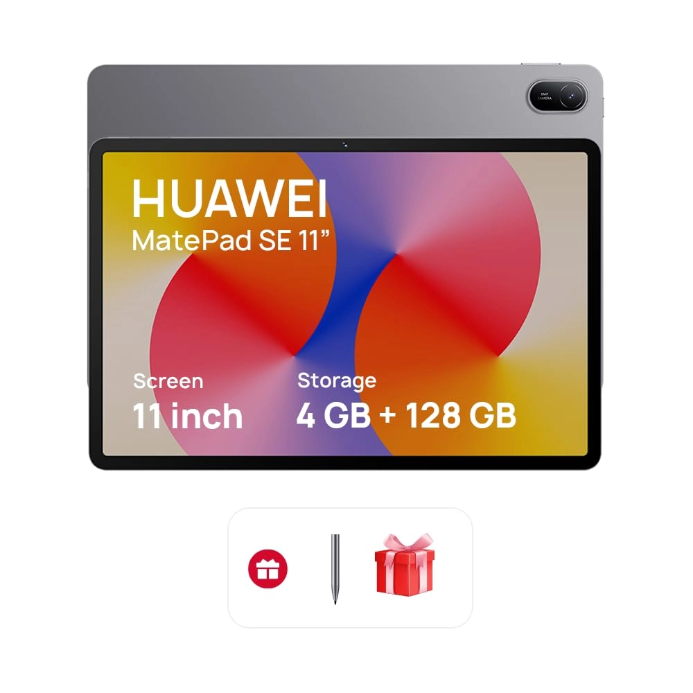 MatePad SE AGS6-W09 - 128GB 11"