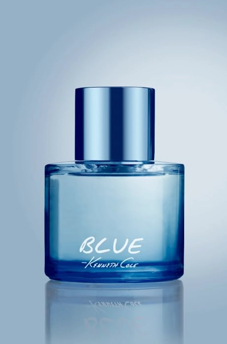 Blue Eau de Toilette 100 ml