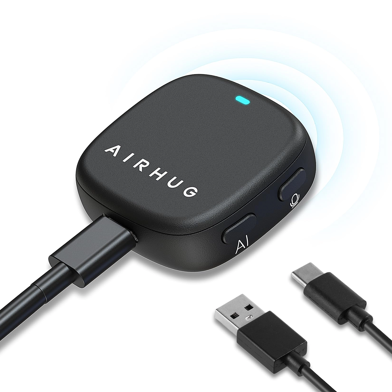 AIRHUG 28 USB Microphone