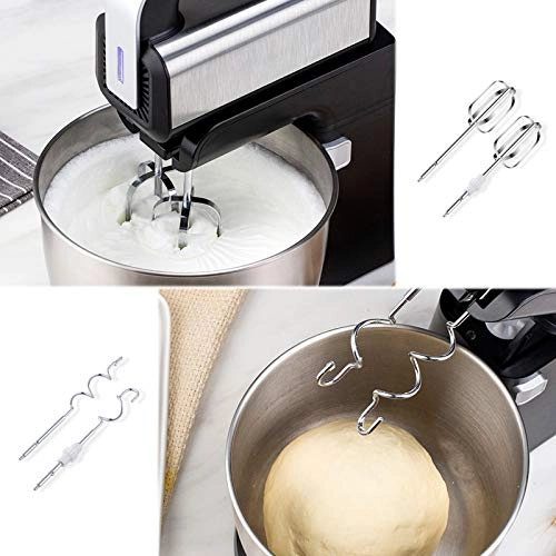 Electric Cake Mixer - 3.5L 300W