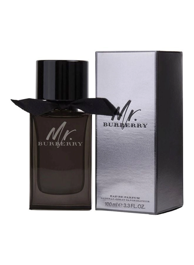Mr Burberry - Eau de Parfum 100ml