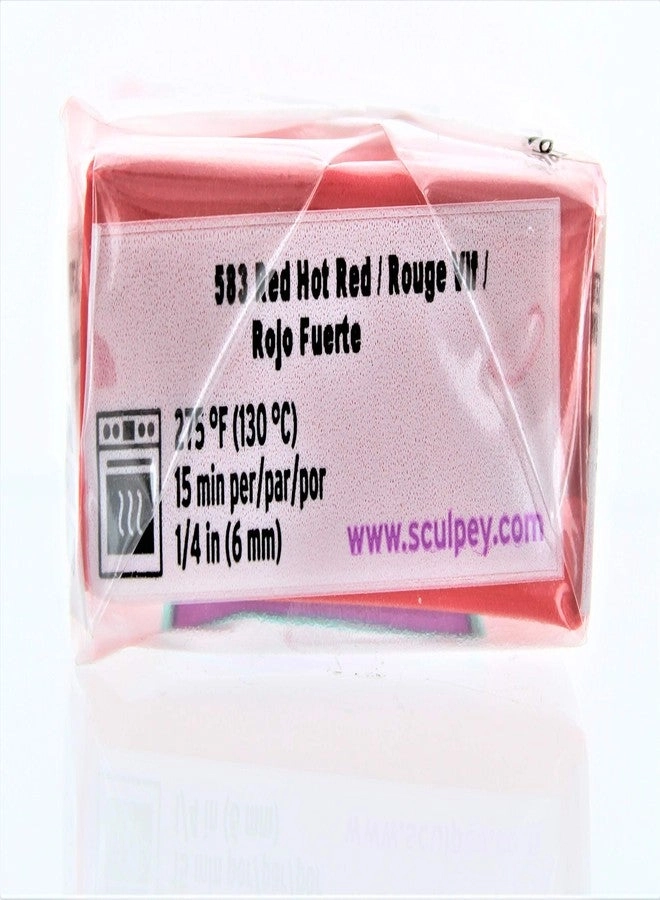 III Polymer Clay - 57g