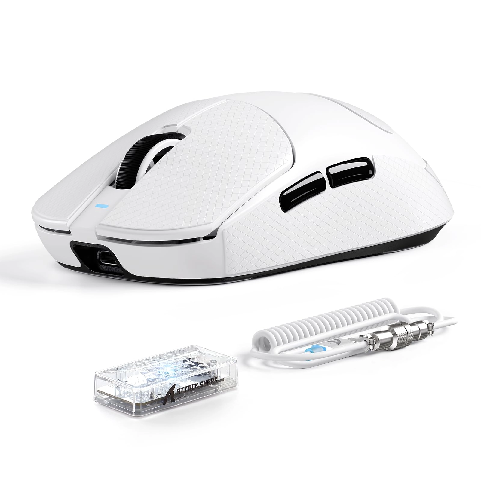 X8ULTRA Gaming Mouse - Wireless