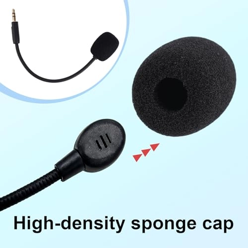 2000 series SHB2505BK/00 Wired Microphone