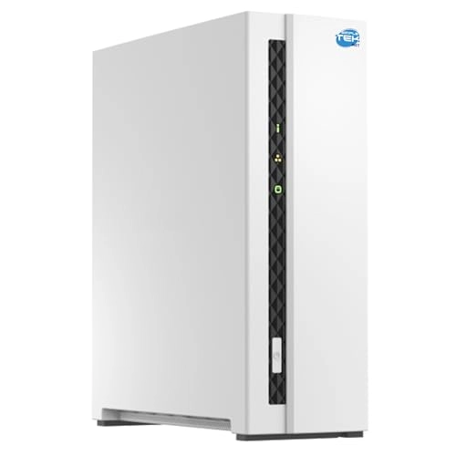 SIM - ART - 19421 1-Bay 1TB