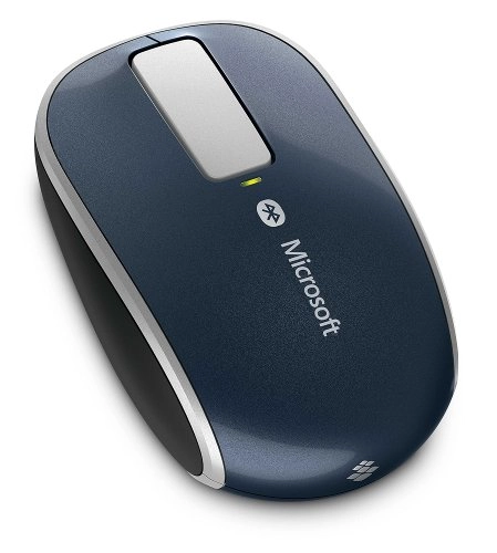 Sculpt Touch Mouse - Bluetooth